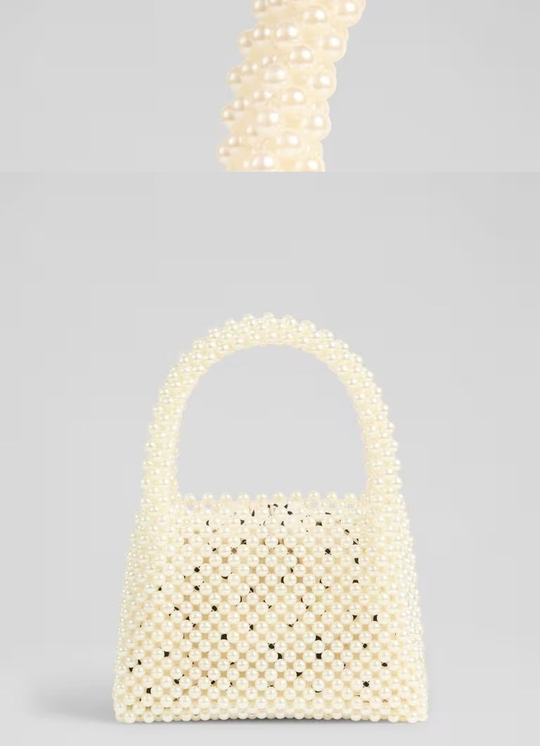 LADIES HAND BAG