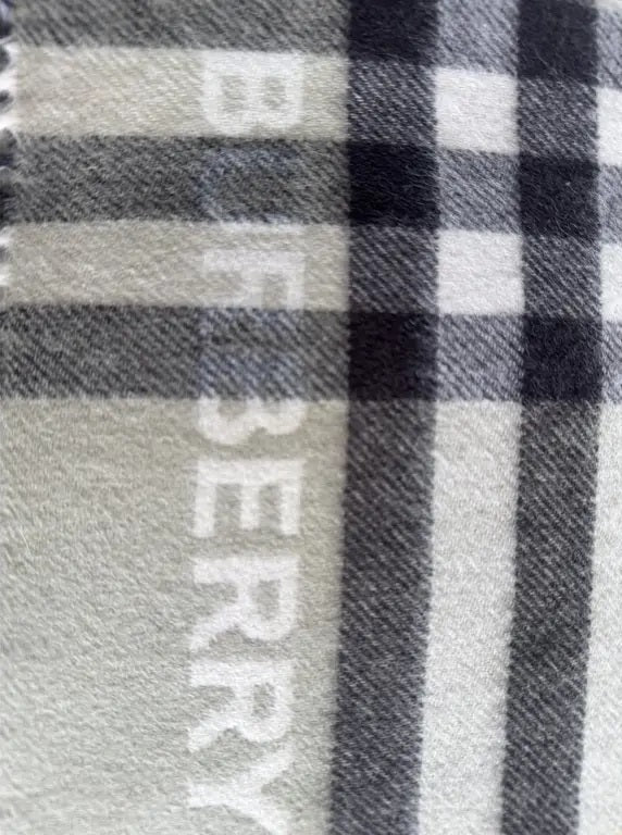 Cashmere Scarf