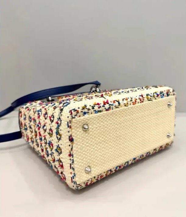 DIOR LADIES HAND BAG