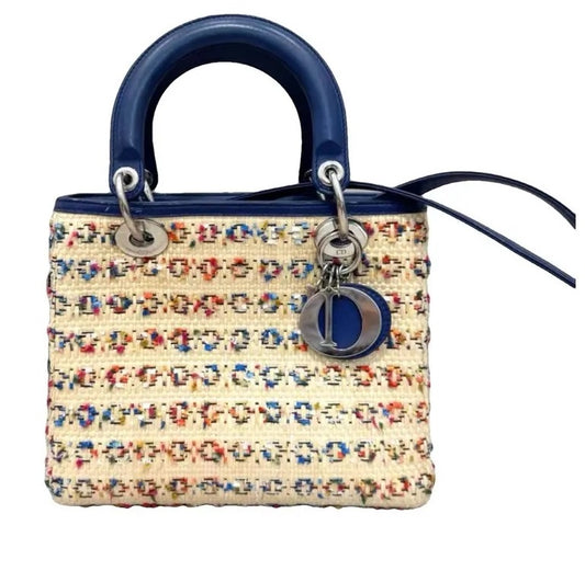 DIOR LADIES HAND BAG