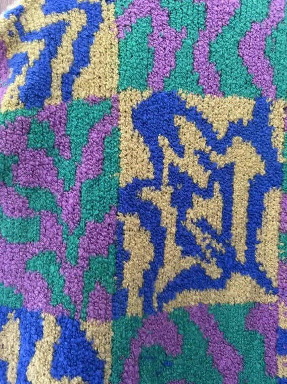 Wool Jumper