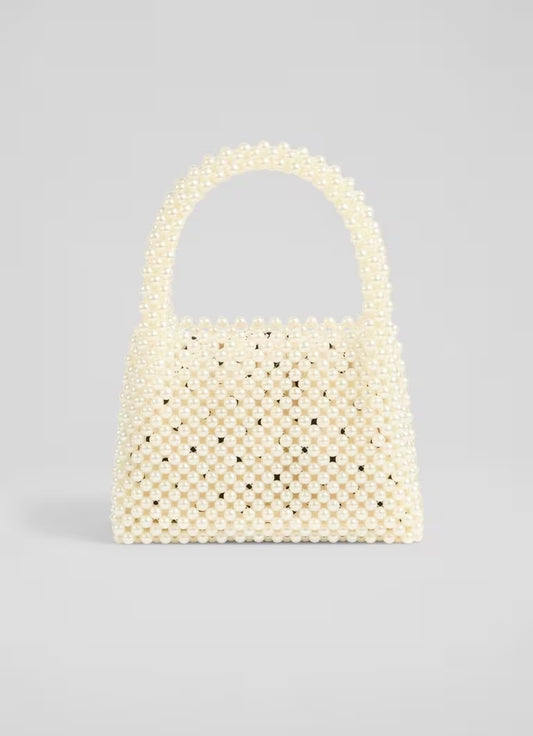 LADIES HAND BAG
