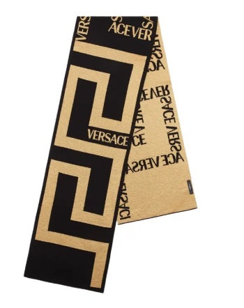 VERSACE  SCARF